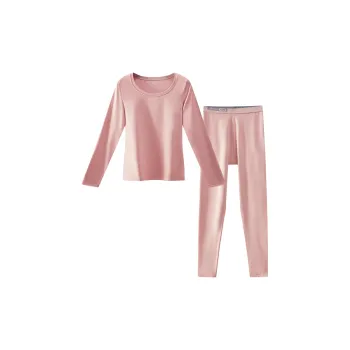 PBENO PD Women's Thermal Sets