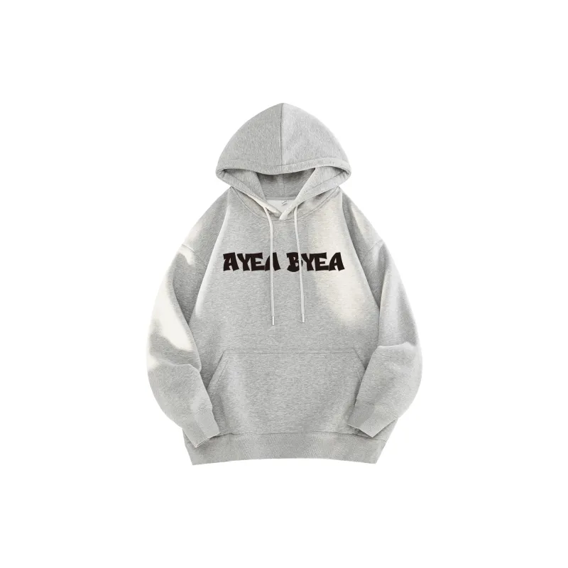 AYEA Sweatshirts Unisex-9