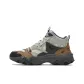 Fossil Brown/Tobacco Brown