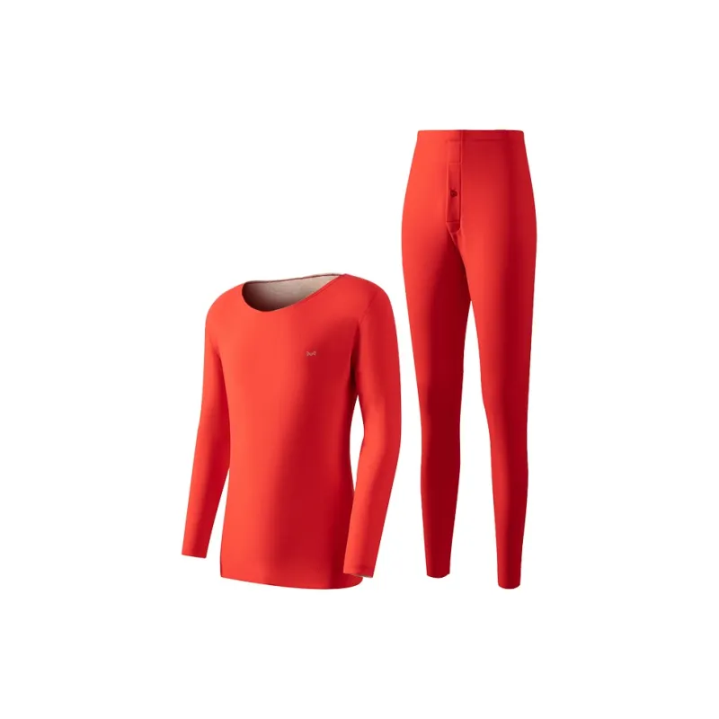 MIIOW Men Thermal Sets-3