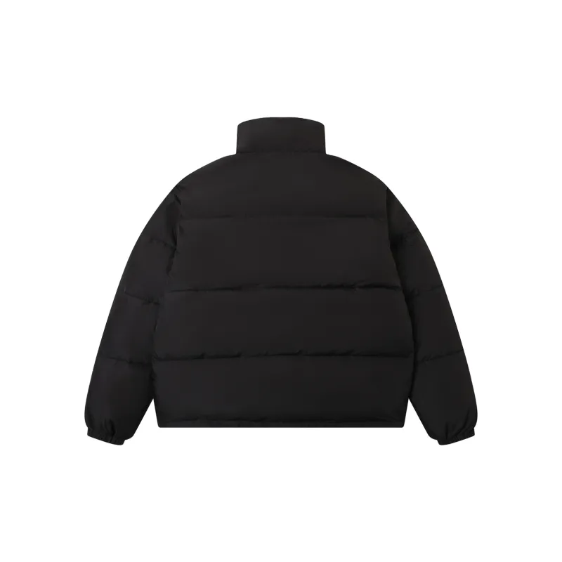 TGNS Puffer Jackets Unisex-1