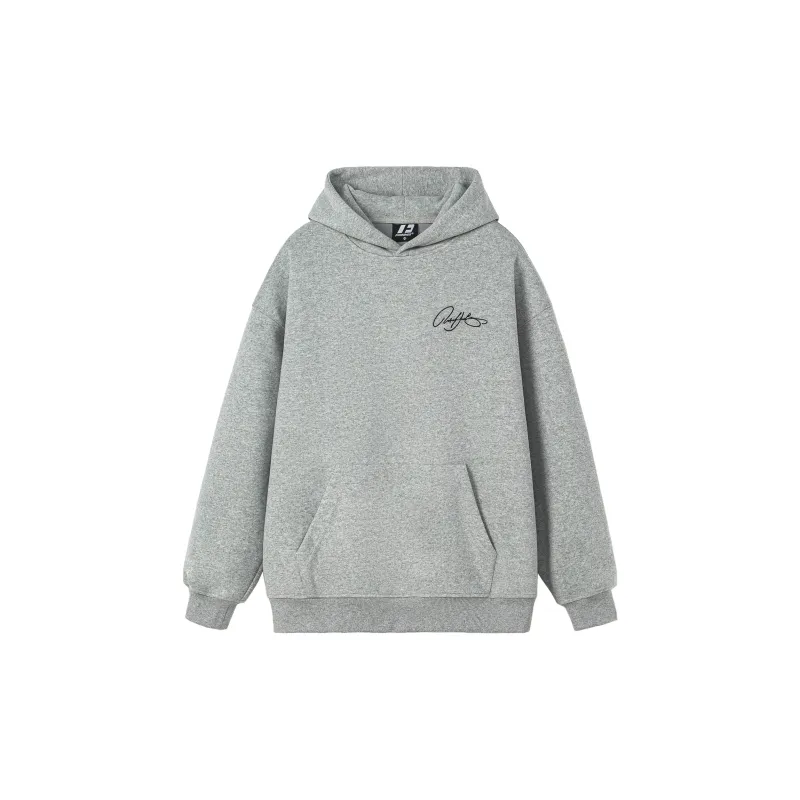 FORNINES Sweatshirts Unisex-10