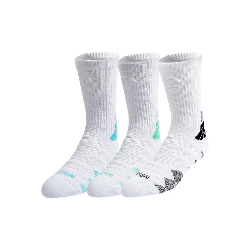 BKCXZICE Basketball Socks Unisex 3 Pack-4