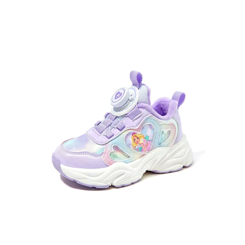 Barbie Princess Kids Lifestyle Shoes Kids'-8