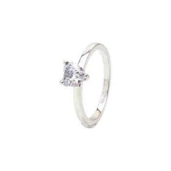 Happy Tide Copper Jewelry Women's Silver