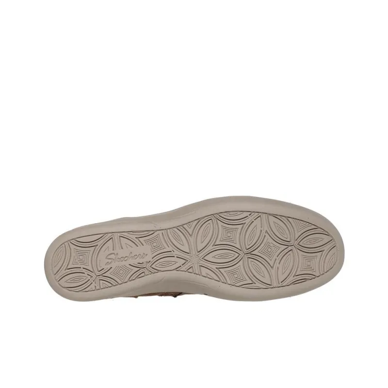 Skechers Pier Lite Ankle Boots Women's Brown-4