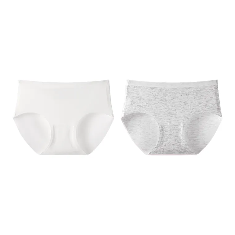 Huabanduo Women's Antibacterial Modal Underpants Women's Multi Pack-11