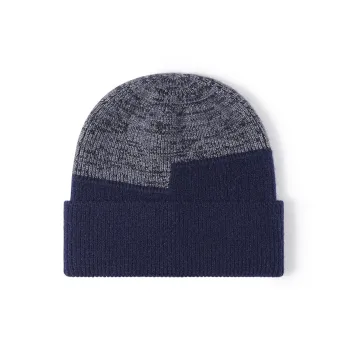 TUCANO Faux Rabbit Fur Beanies Unisex