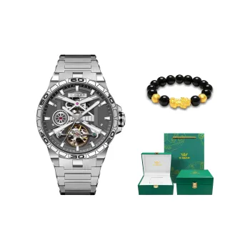 X GEAR Men Watch