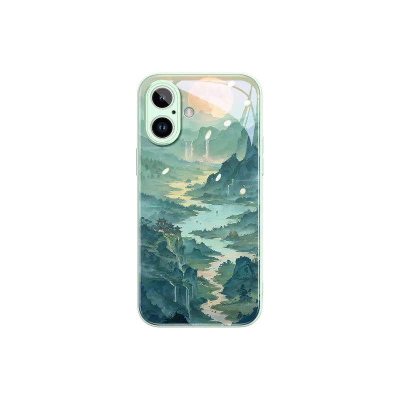 Gu Gu You Phone Cases-8
