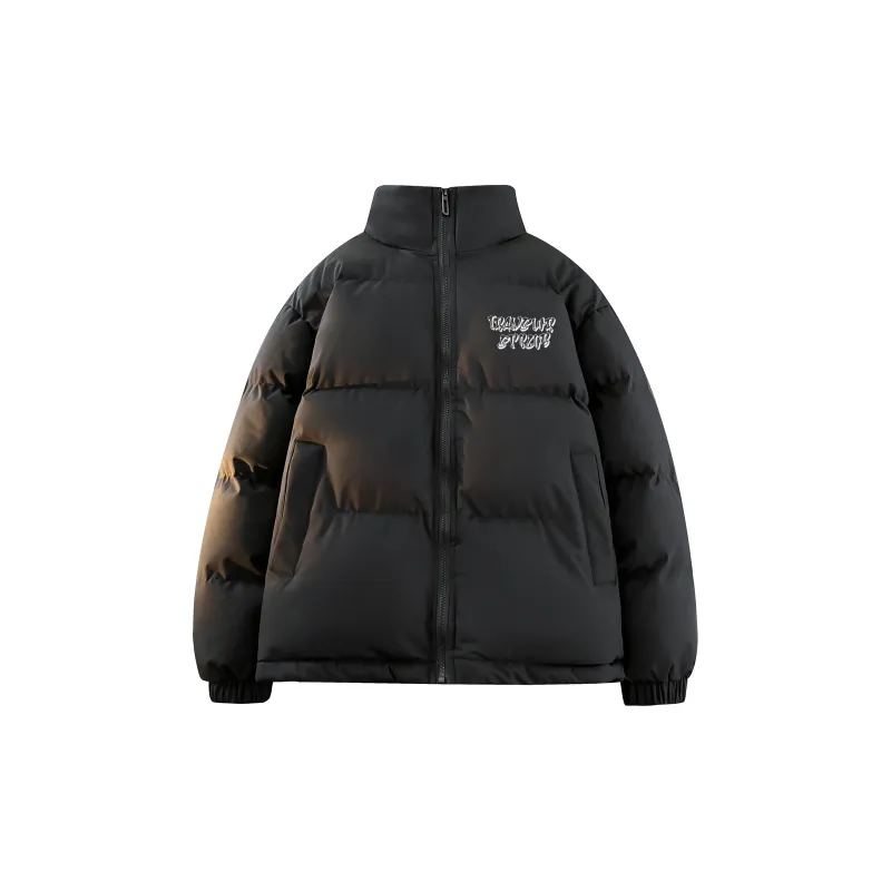 JEANSWEST CLUB Puffer Jacket Unisex-1