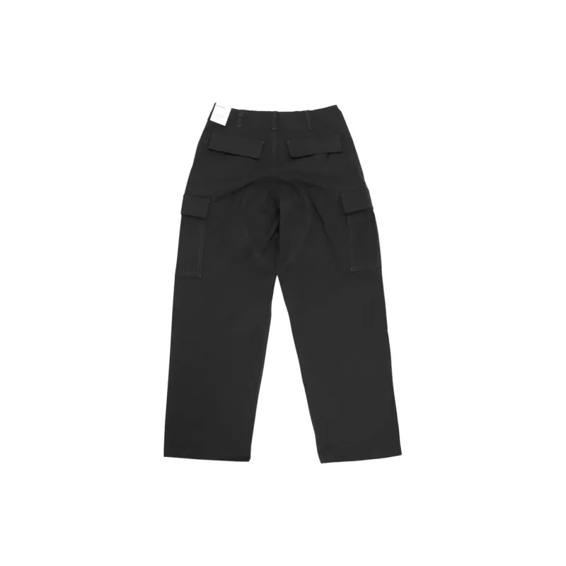 Nike FW22 Casual Pants Men's Black-1