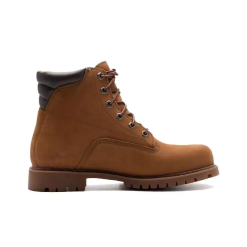 Timberland Short Martin Boot Men's Brown-1