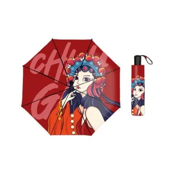 REDLEAF Umbrellas