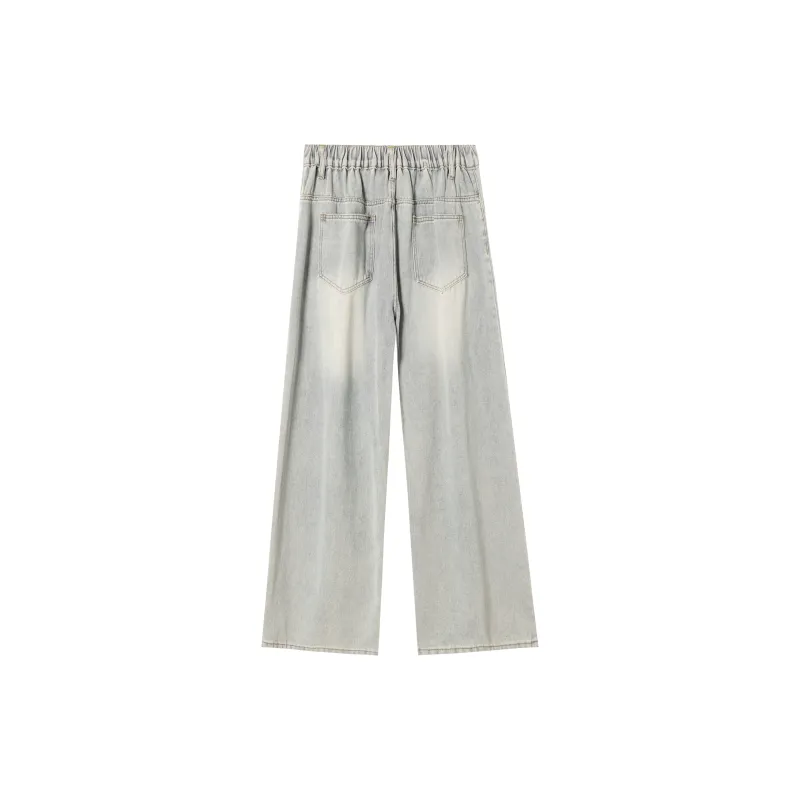 Mackyo Jeans Unisex-5