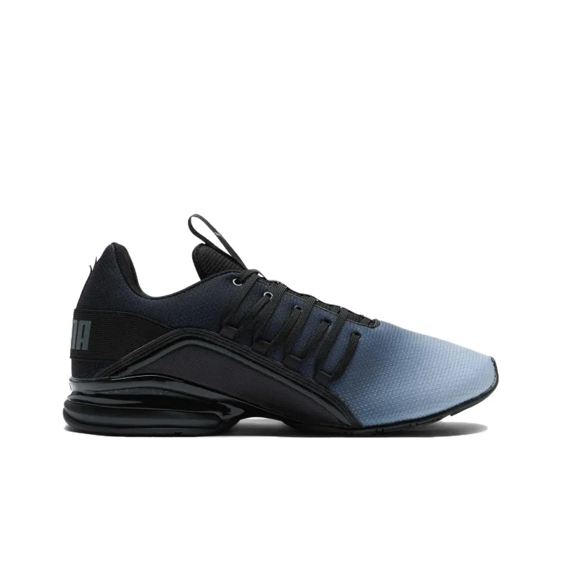 PUMA Axelion Fade 2 Cool Mid Grey-1