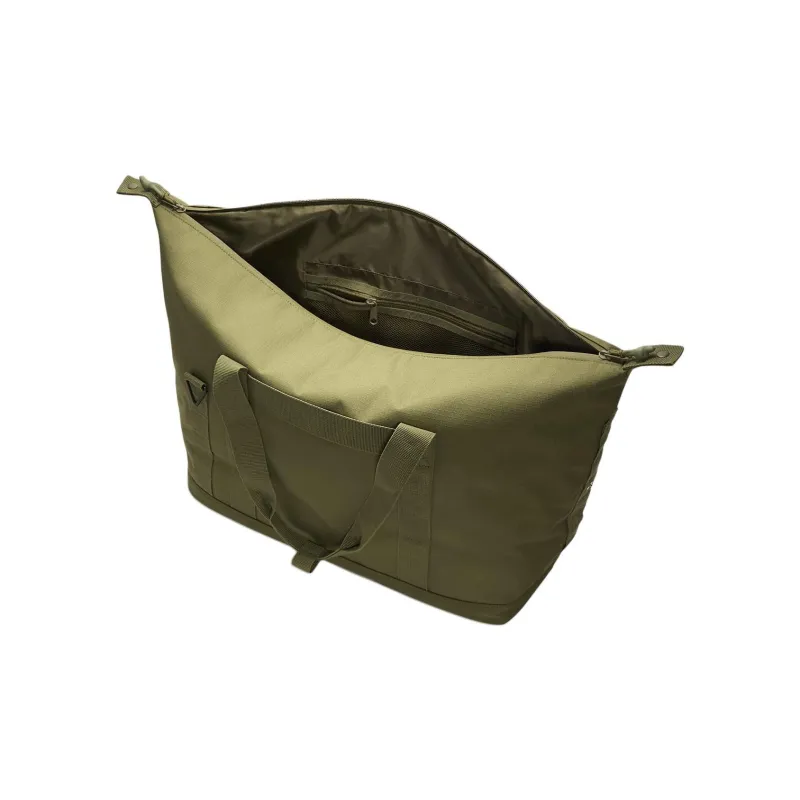 Jordan Polyester Handbag Travel Bag Unisex Army Green-3