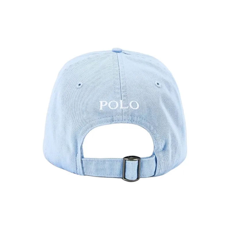 Polo Ralph Lauren Chino Ball Cap-3