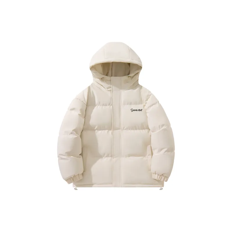 SESAME STREET Puffer Jacket Unisex-4