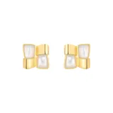 Stud Earrings