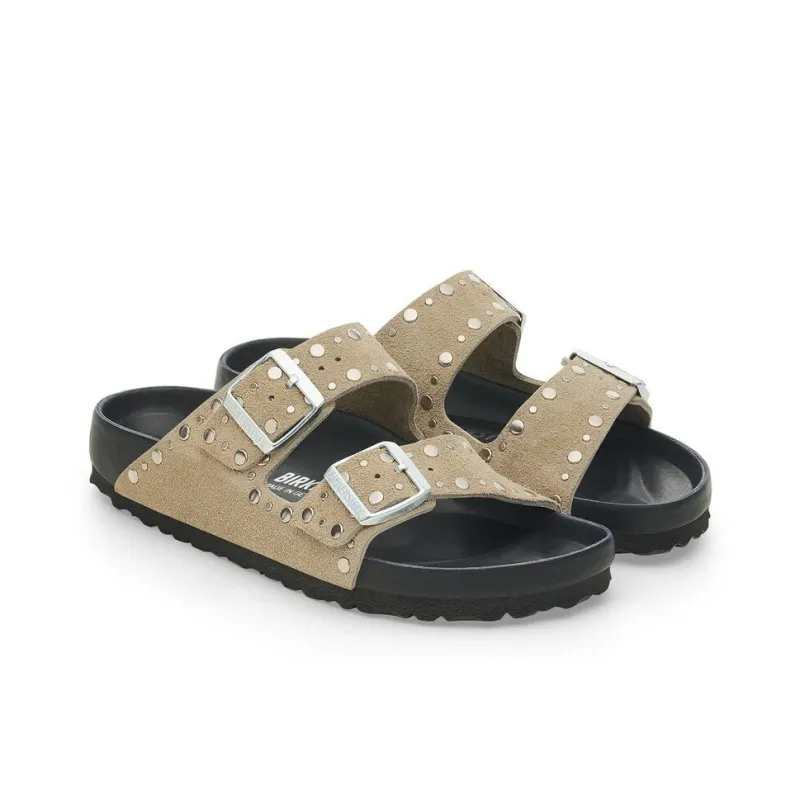 Birkenstock Arizona Slide Sandals Women's-2