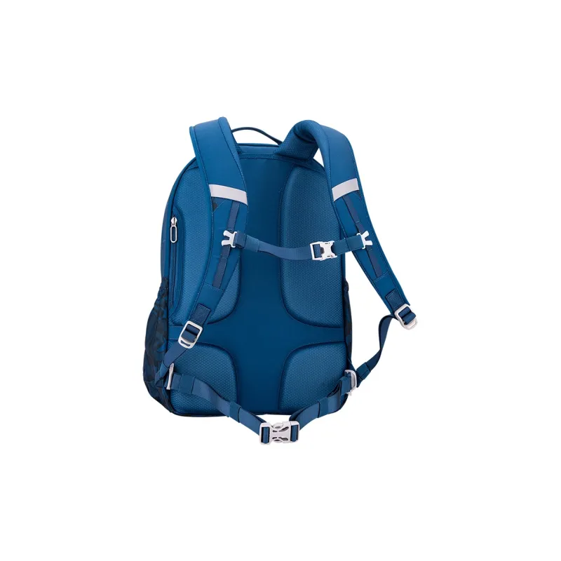 MOONROCK RPET Eco Friendly Recycled Material Backpack Regular Kids' Multicolor-28