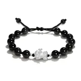 Chinese Auspicious Animal[Black]