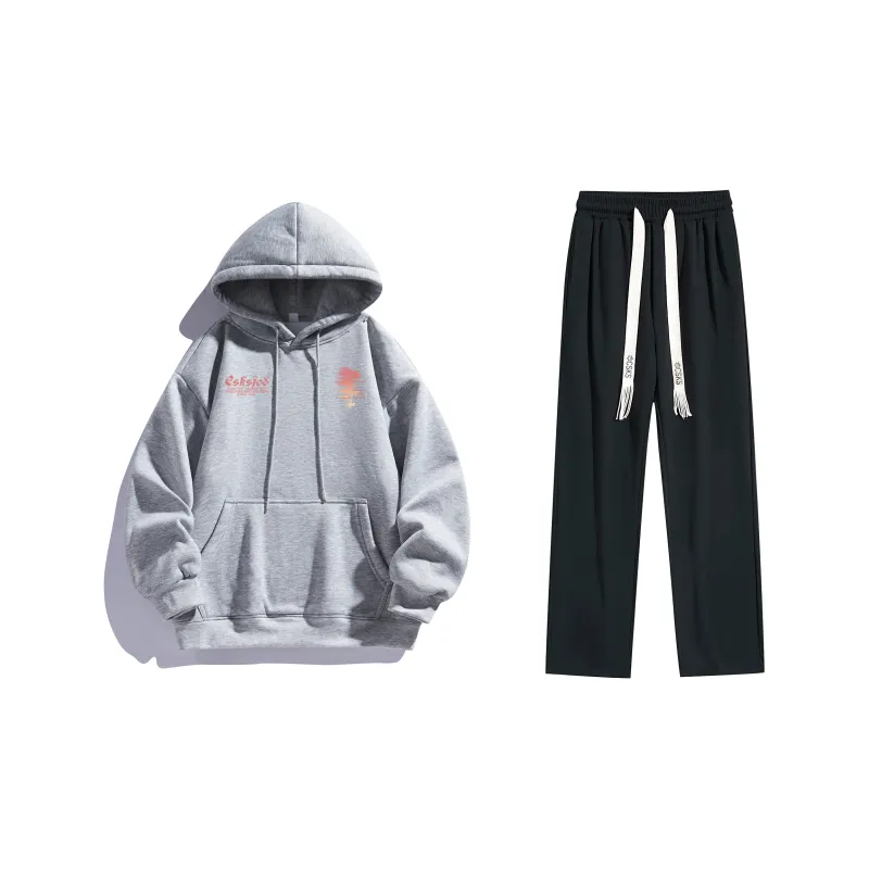 CSKS Casual Sportswear Unisex-29
