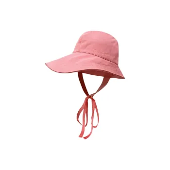 CACUSS Junior Cotton Bucket Hats Women's