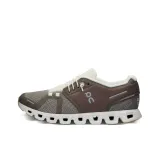 Umber/Dusty Gray/Ivory White