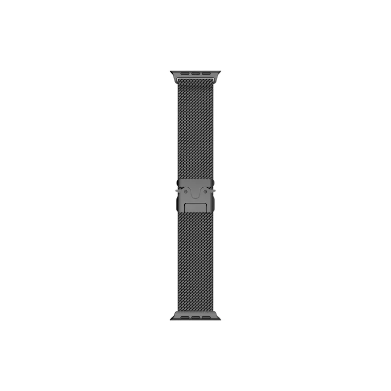 Antey Apple Compatibility Watch Band 175 220mm Titanium Material-2