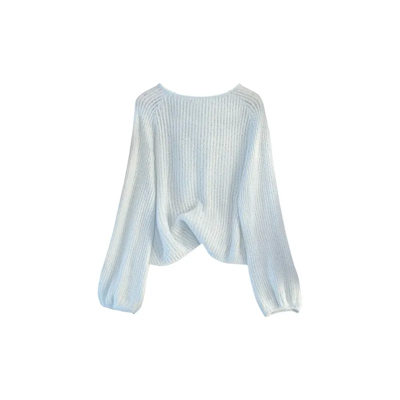 Cypress House Knitwear Women's-7