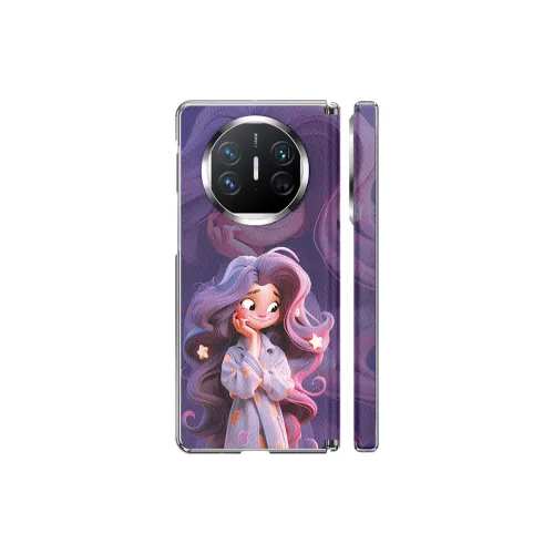 SUPER MOUSE Phone Cases