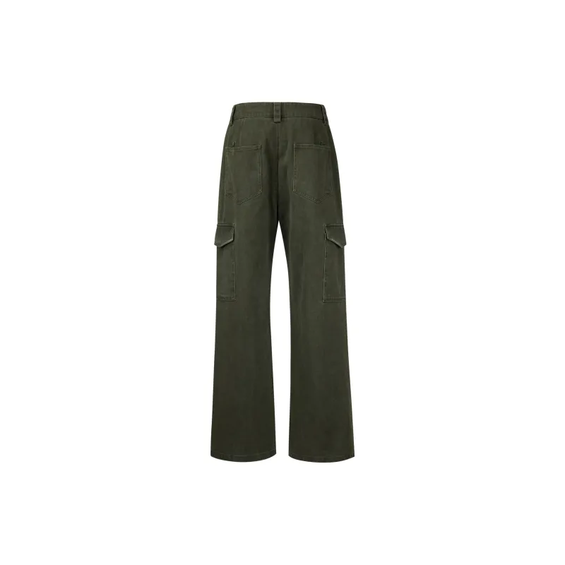 FPA ALWAYS MOVING Series Casual Pants Unisex-6