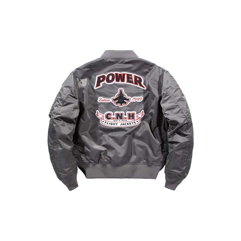 UNIWOLF Jackets Unisex-1
