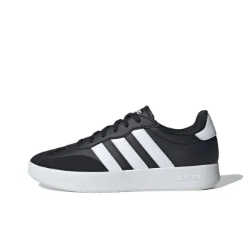 Adidas Barreda Core Black Cloud White