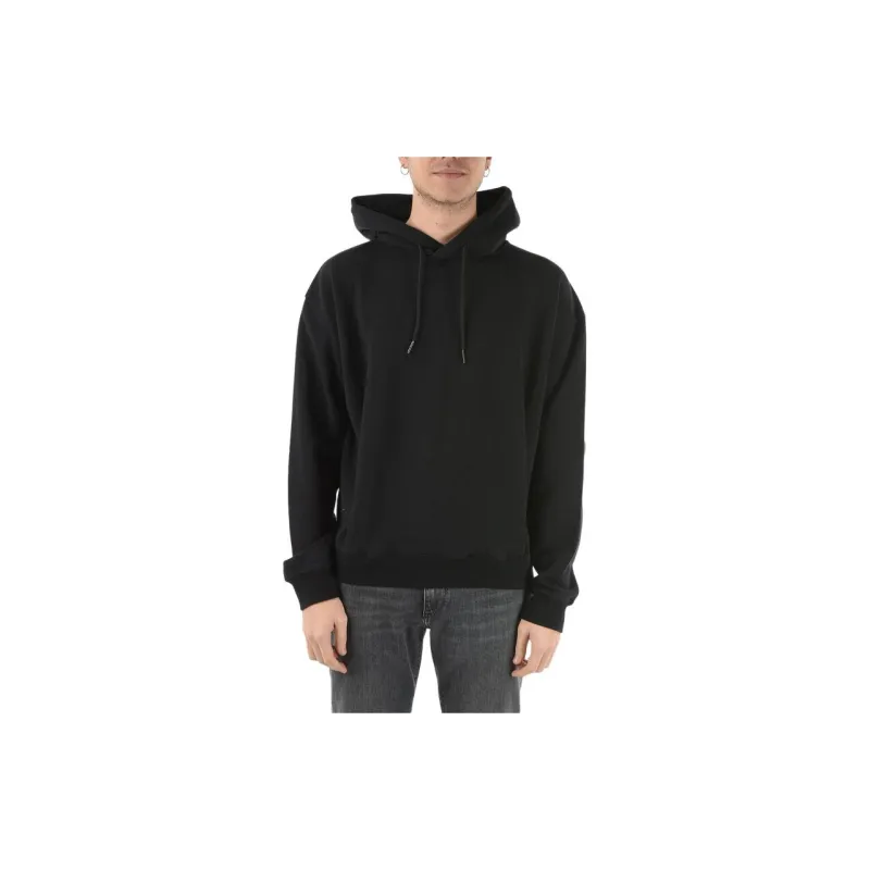 Martine Rose Sweatshirts Men Black-3