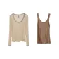 Milk White+Milk Coffee