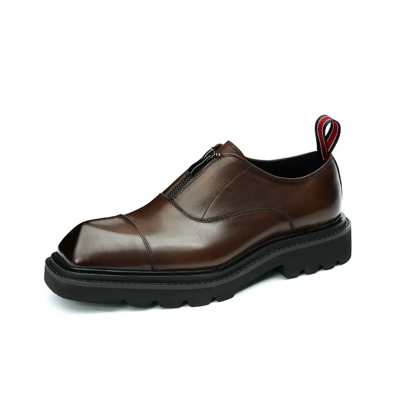 ASTON M.JAZZ Casual Shoes Men's-8