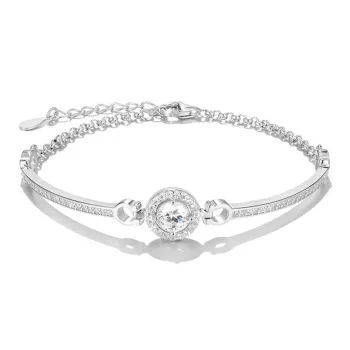 May10th Alloy Bracelets Women's