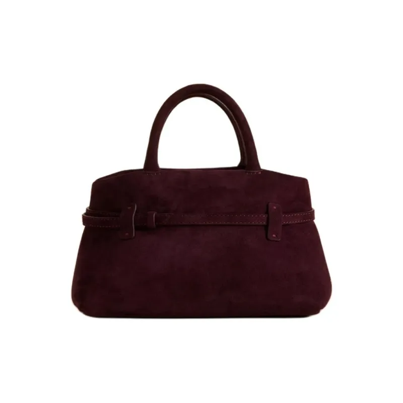 Manu Atelier Le Cambon 25 Shoulder Bag-1
