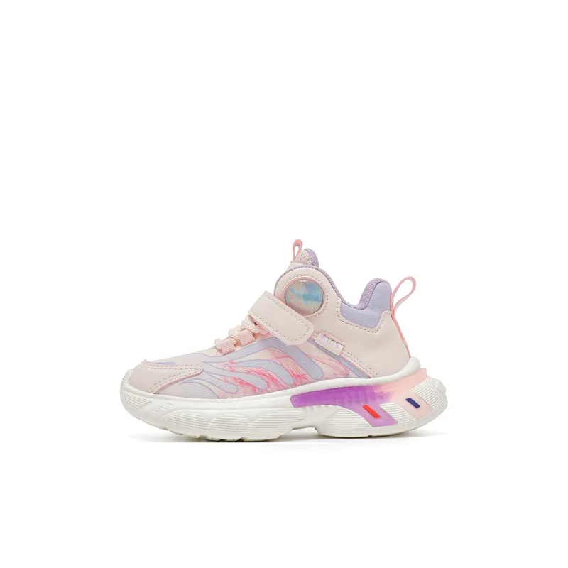 Warrior Wear Resistant Low Top Kids' Running Shoes Kids'-0