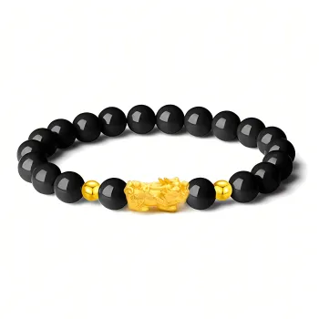 Lindian Gold Bracelet Unisex