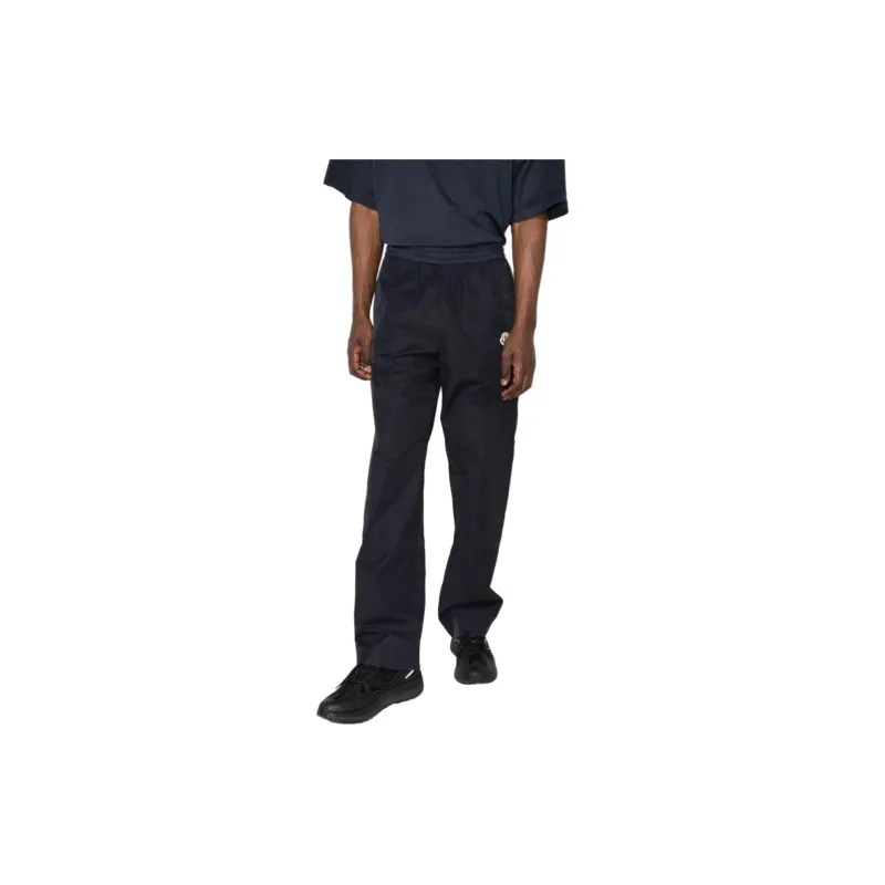 Moncler Logo print Track Pants-3