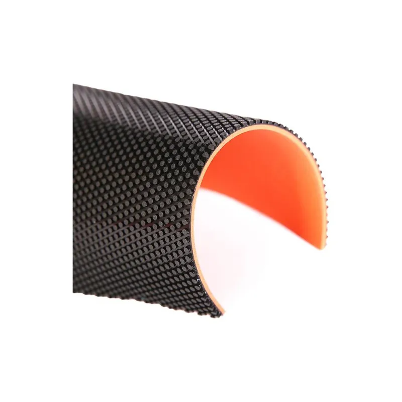 729 Legend 563 Table Tennis Rubbers Sponge Raw Pips Rubber Quick Attack Compatibility Advanced Model, Adults-8