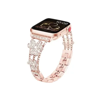 ZHENGGUANG Unisex Watch Bands