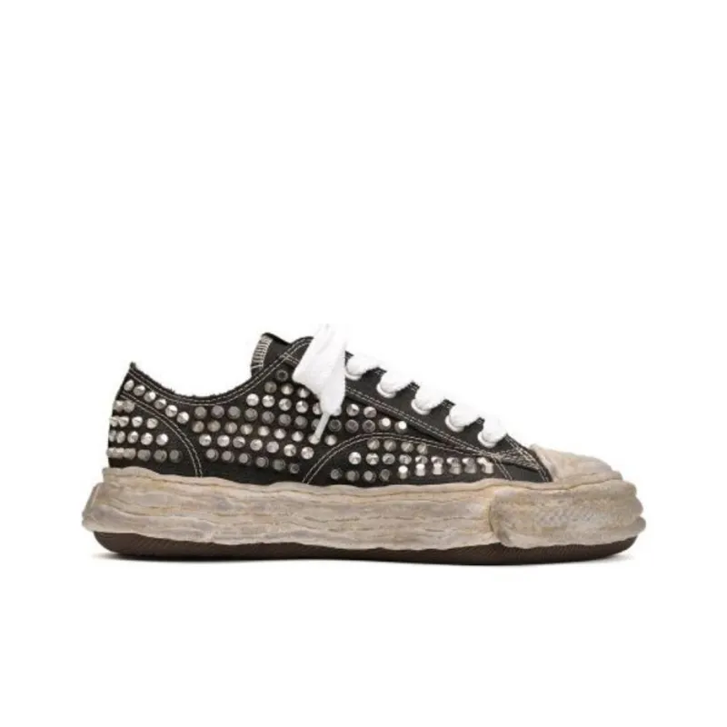 Maison MIHARA YASUHIRO Peterson Sneakers-4
