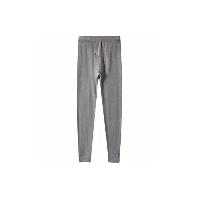 Yalu Men Thermal Pants-3