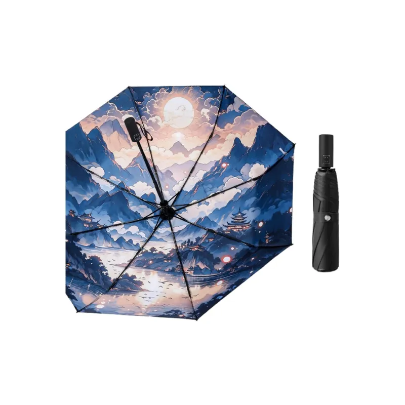 Yalu Umbrellas-9