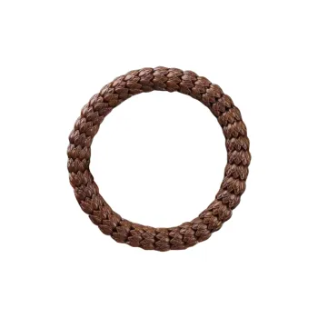 Ji Millennium Purple Gold Rat Bracelets Unisex